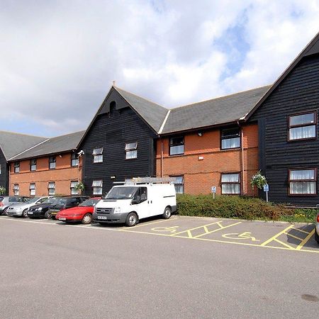 Premier Inn Poole Centre المظهر الخارجي الصورة
