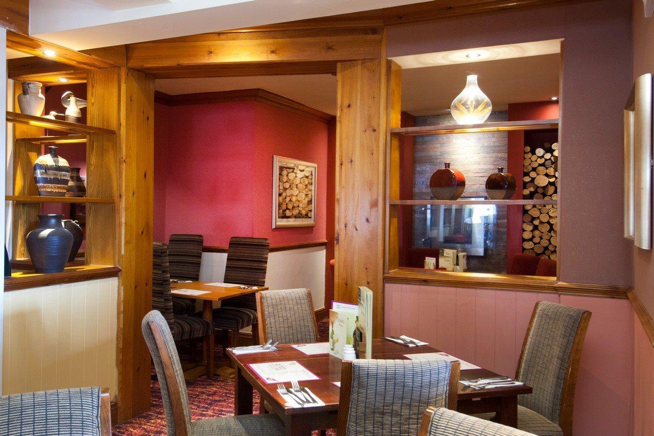 Premier Inn Poole Centre المظهر الخارجي الصورة