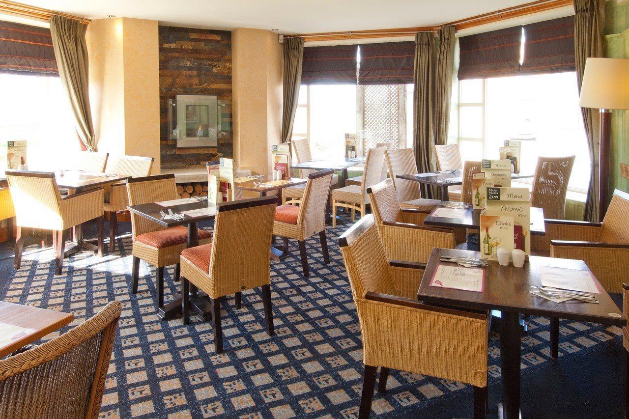 Premier Inn Poole Centre المظهر الخارجي الصورة