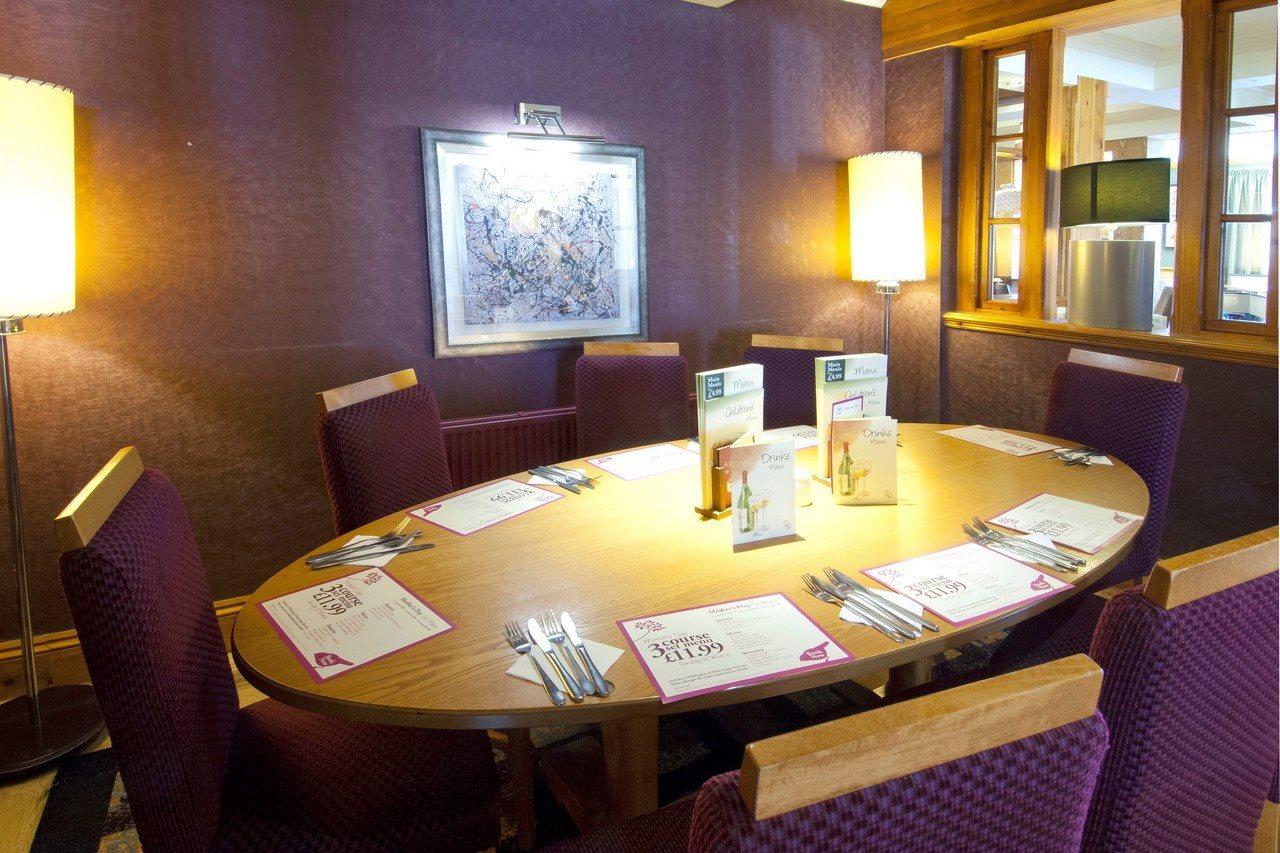 Premier Inn Poole Centre المظهر الخارجي الصورة