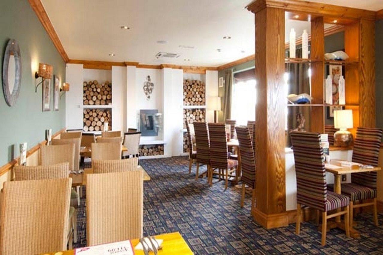 Premier Inn Poole Centre المظهر الخارجي الصورة